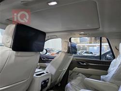 جي ام سي يوكون